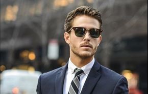 فوائد لارتداء النظارات الشمسية.. في الليل! .. ما هي؟