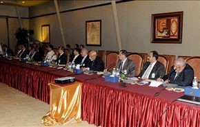 السعودية تضغط على وفد الرياض للانسحاب من المفاوضات لإفشالها
