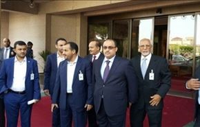 الوفد الوطني اليمني يرحب بتمديد المشاورات