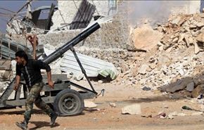 شهادت 11 تن از اهالی حلب در حملۀ تروریستها