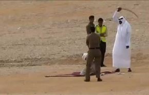 السعودية.. القتل تعزيراً لمواطن من القطيف!