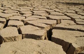 هشدار محققان دربارۀ خشکسالی جدی است!
