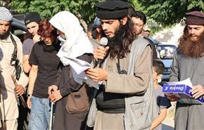 داعش 1400 کودک انتحاری ایزدی دارد