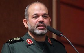 المواجهة بين أميركا وايران مستمرة حتى زوال نظام الشر