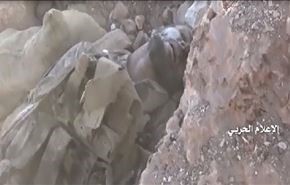 بالفيديو؛ خطوة مميتة لمسلحي حلب تبيدهم وتستقطع مناطقهم!