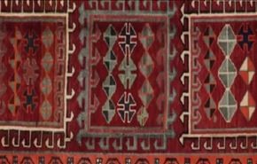 السجاد الإيراني.. العشائر القشقاوية توثق حياتها عبر السجاد المحلي