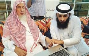 مفتی سعودی: فقط قرآن مرکز ملک فهد درمساجد  باشد