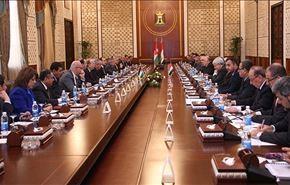 بغداد تستضيف مؤتمرا دوليا ضد 