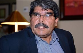 کردها: ایجاد دولت مستقل در سوریه بعید است