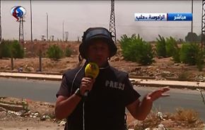 تفاصيل فشل الهجوم الثاني المستميت على كلية المدفعية بحلب!+فيديو
