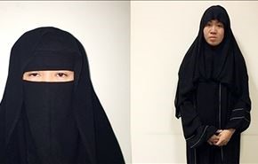 إلقاء القبض على 