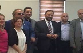 وزير إسرائيلي سابق: سنسافر للسعودية قريبا 