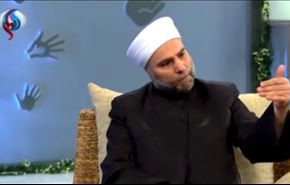 بالفيديو/ خطيب الجامع الأموي.. خطفه الارهابيون وأعدموه لكنه نجا بأعجوبة!