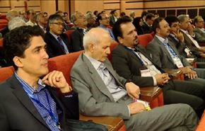 مشهد المقدسة: المؤتمر الدولي الثامن لامراض القلب و الشرایین
