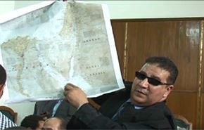 بالفيديو: معركة قانونية في مصر، تيران وصنافير.. لمَنْ؟!