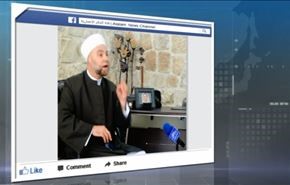 الجماعات المسلحة تقطع أذن خطيب الجامع الأموي لرفضه الانصياع لاملاءاتهم