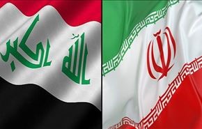 ايران تتطلع لبلوغ قيمة التبادل التجاري مع العراق 20 مليار دولار