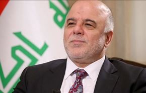 العبادی: مرحله اول و دوم عملیات موصل تکمیل شد