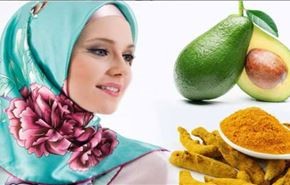 للمحجبات.. لترطيب البشرة عليكم بهذه الوصفة