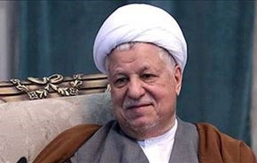 رفسنجاني: الارهابيون يقتلون الابرياء باسم الاسلام والقرآن