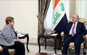 استراليا تعمل جاهدة لإيقاف تدفق عناصر 