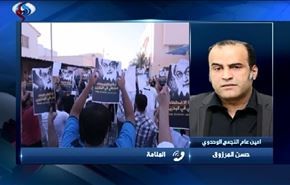 شرایط عجیبی که نماز جمعه الدرّاز را تعطیل کرد