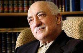 گولن: درباره نقش من در کودتا تحقیق کنید