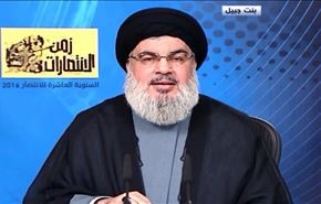 بالفيديو؛ انتصار تموز اصاب الاحتلال في مقتل.. النص الكامل لخطاب السيد نصر الله