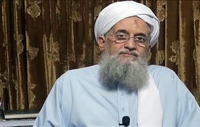 الظواهري يهاجم 