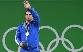 دومین طلای کاروان ایران در المپیک ریو