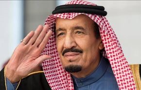 الملك سلمان ورشوة بقاء العرش البخسة