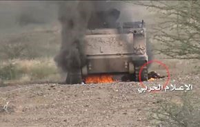 السعودية هزمت في اليمن.. والدليل، صفقة الدبابات الأميركية