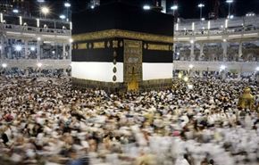 ادعای جدید عربستان درخصوص حج ایرانی‌ها