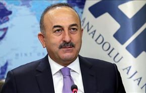 تغییرات جدید در دستگاه دیپلماسی ترکیه پس از کودتای نافرجام