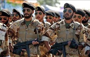 ايران تعتقل جاسوسا يعمل لصالح المخابرات البريطانية