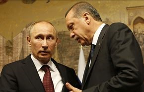 الاتفاق بشأن حلب .. والموقف التركي الجديد