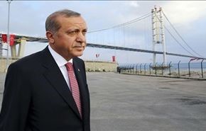 صور تنشر لأول مرة.. أردوغان داخل الفندق لحظة وقوع الانقلاب