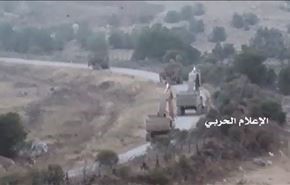 خاص بالعالم..مشاهد من مزارع شبعا اللبنانية المحتلة