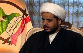 مشارکت الحشد الشعبی در آزادی موصل قطعی است