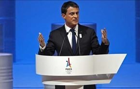 نخست وزیر فرانسه: برهنگی، آزادی است!