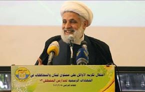 لماذا لايريد الاحتلال هزيمة 