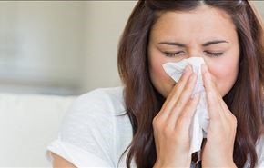 6 وصفات طبيعية تخلصكم من الجيوب الأنفية واعراضها!
