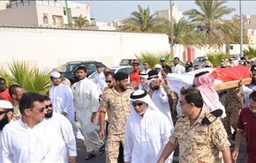 البحرين تعترف بمقتل أحد جنودها في الحدود السعودية اليمنية