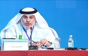 عام على اعتقال 