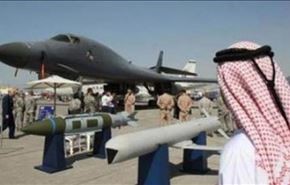 اهداف راهبردی آمریکا از ایجاد داعش در منطقه