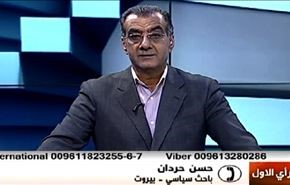 هل من تلاقي مصالح بين الإرهاب التكفيري والصهيوني مع دول إقليمية؟