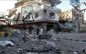 ده ها شهید در جنایات جدید عربستان در یمن