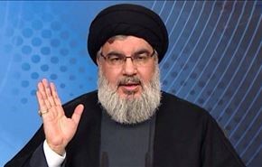 نصرالله: در صورت جنگ پیروز می‌شویم