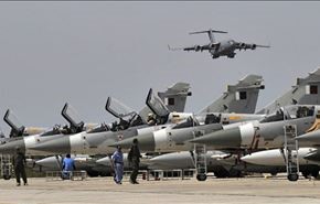 عربستان و آمریکا رکورددار تجارت مرگ درجهان