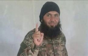 مسؤول عملیاتی النصره در حلب کشته شد